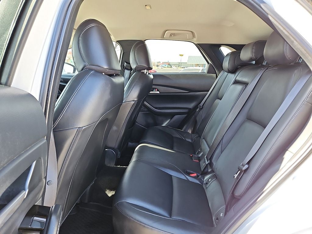 2025 Mazda Mazda CX-30 2.5 S Select Sport