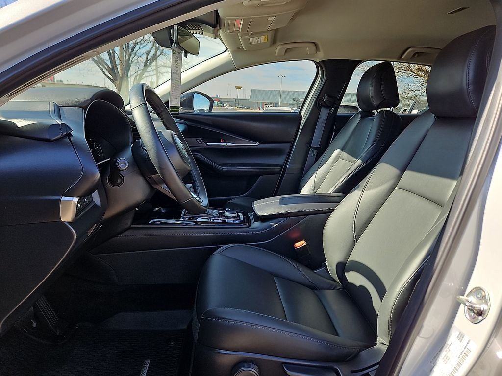 2025 Mazda Mazda CX-30 2.5 S Select Sport