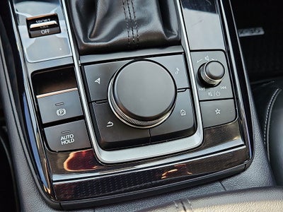 2025 Mazda Mazda CX-30 2.5 S Select Sport