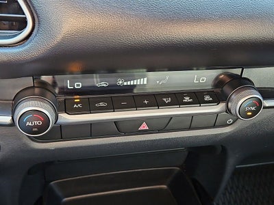 2025 Mazda Mazda CX-30 2.5 S Select Sport