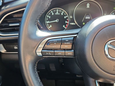 2025 Mazda Mazda CX-30 2.5 S Select Sport