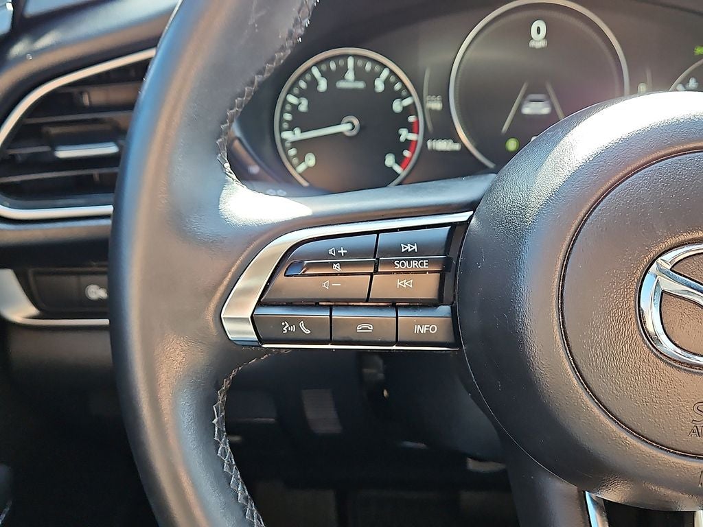 2025 Mazda Mazda CX-30 2.5 S Select Sport