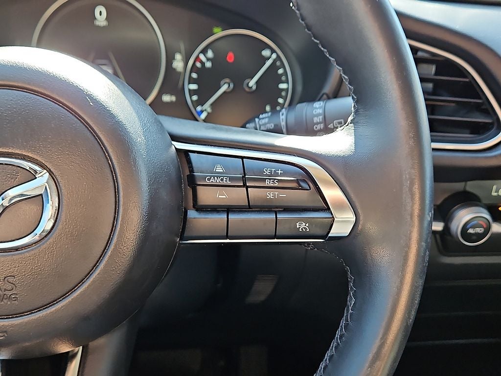 2025 Mazda Mazda CX-30 2.5 S Select Sport