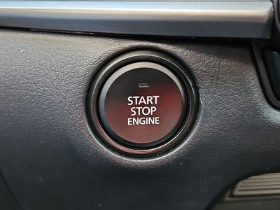 2025 Mazda Mazda CX-30 2.5 S Select Sport