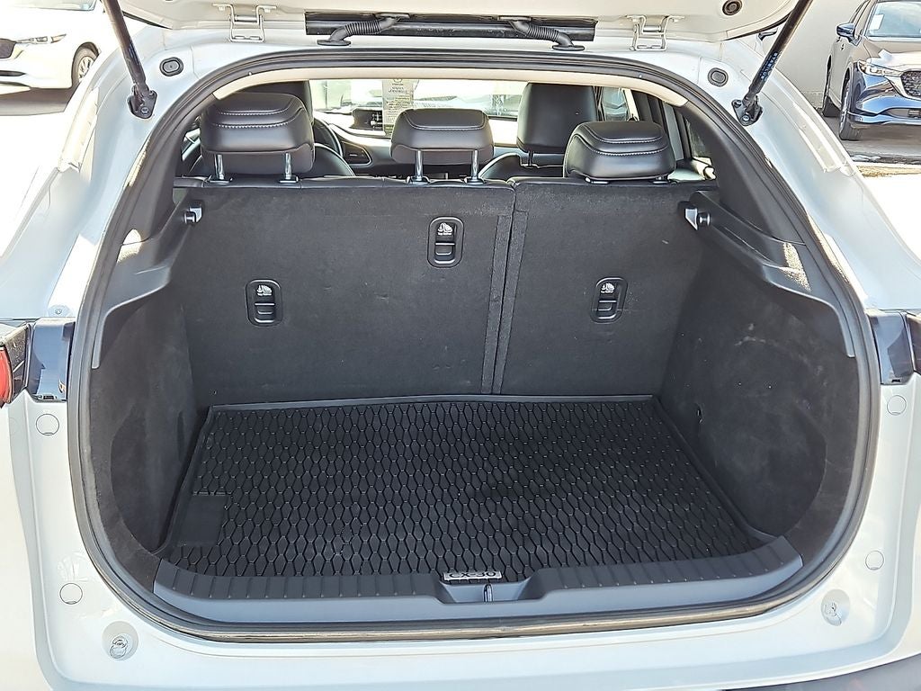 2025 Mazda Mazda CX-30 2.5 S Select Sport