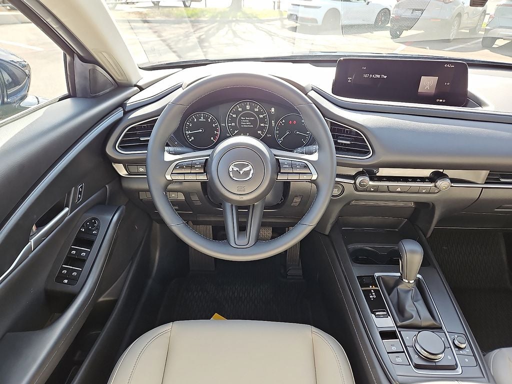 2026 Mazda Mazda CX-30 2.5 S Preferred