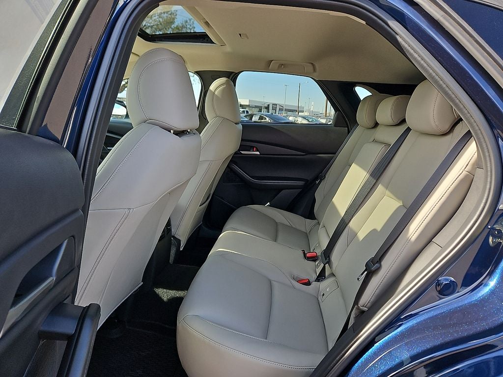 2026 Mazda Mazda CX-30 2.5 S Preferred