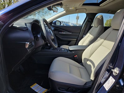 2026 Mazda Mazda CX-30 2.5 S Preferred