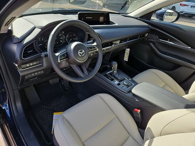 2026 Mazda Mazda CX-30 2.5 S Preferred