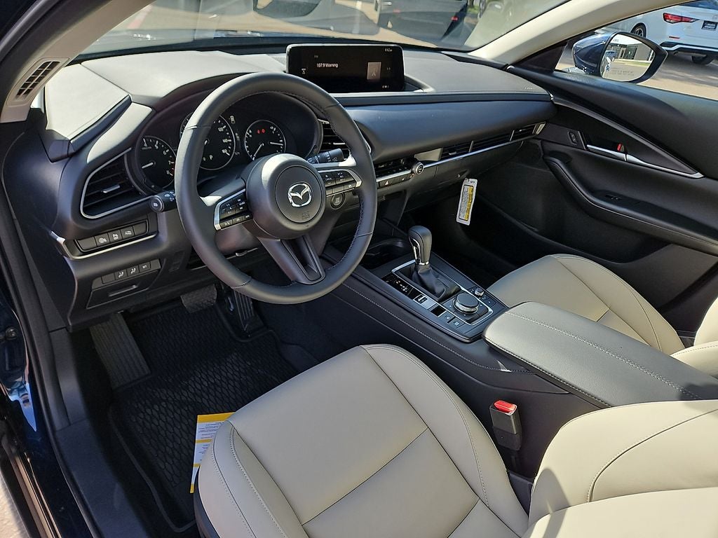 2026 Mazda Mazda CX-30 2.5 S Preferred