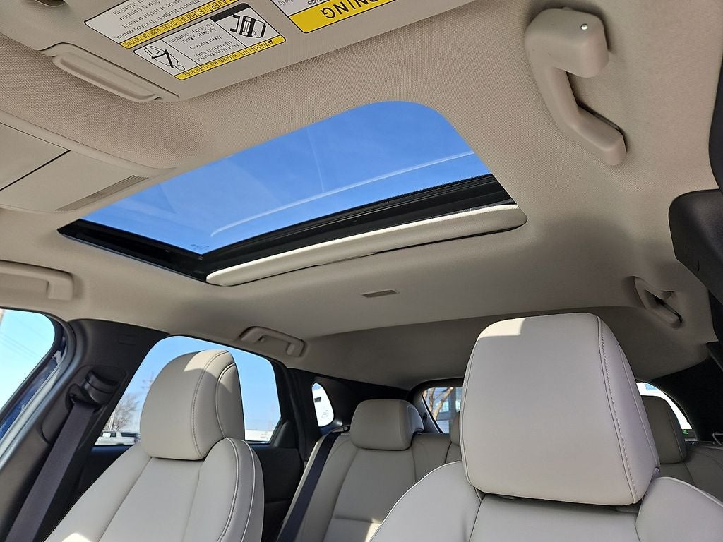 2026 Mazda Mazda CX-30 2.5 S Preferred