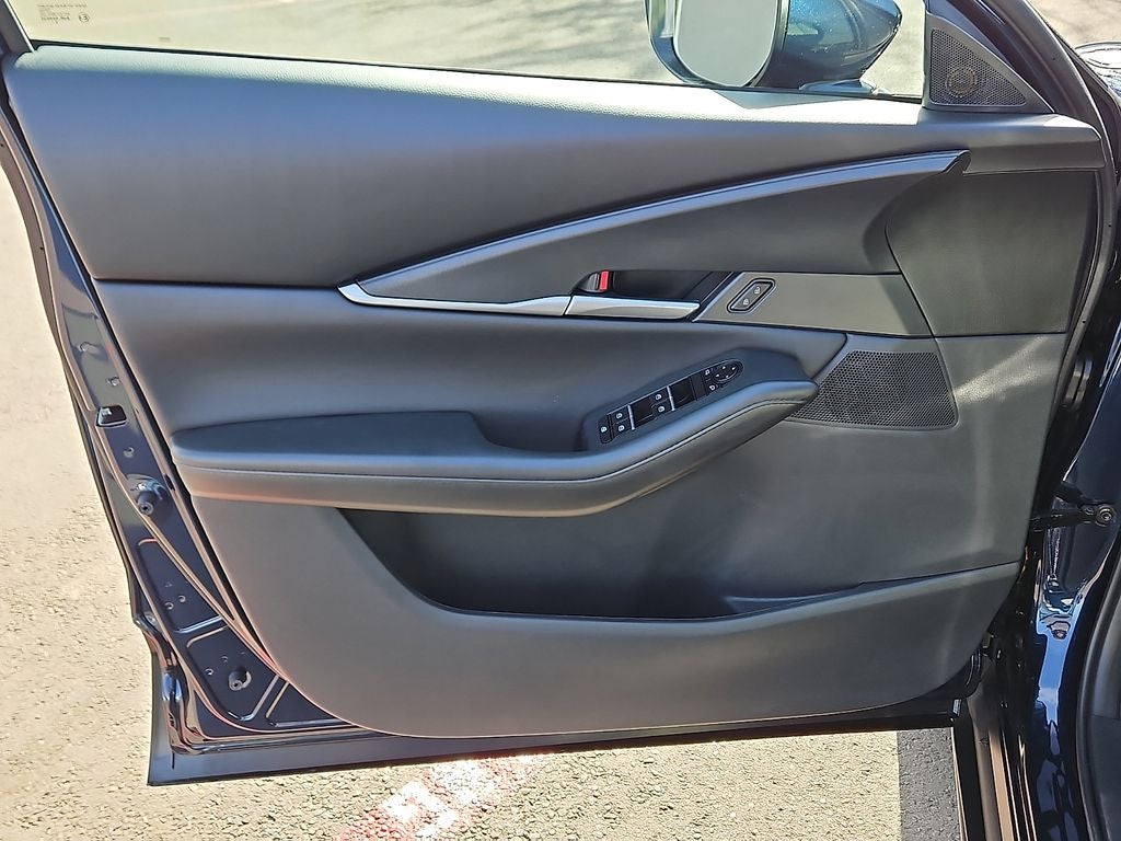 2026 Mazda Mazda CX-30 2.5 S Preferred