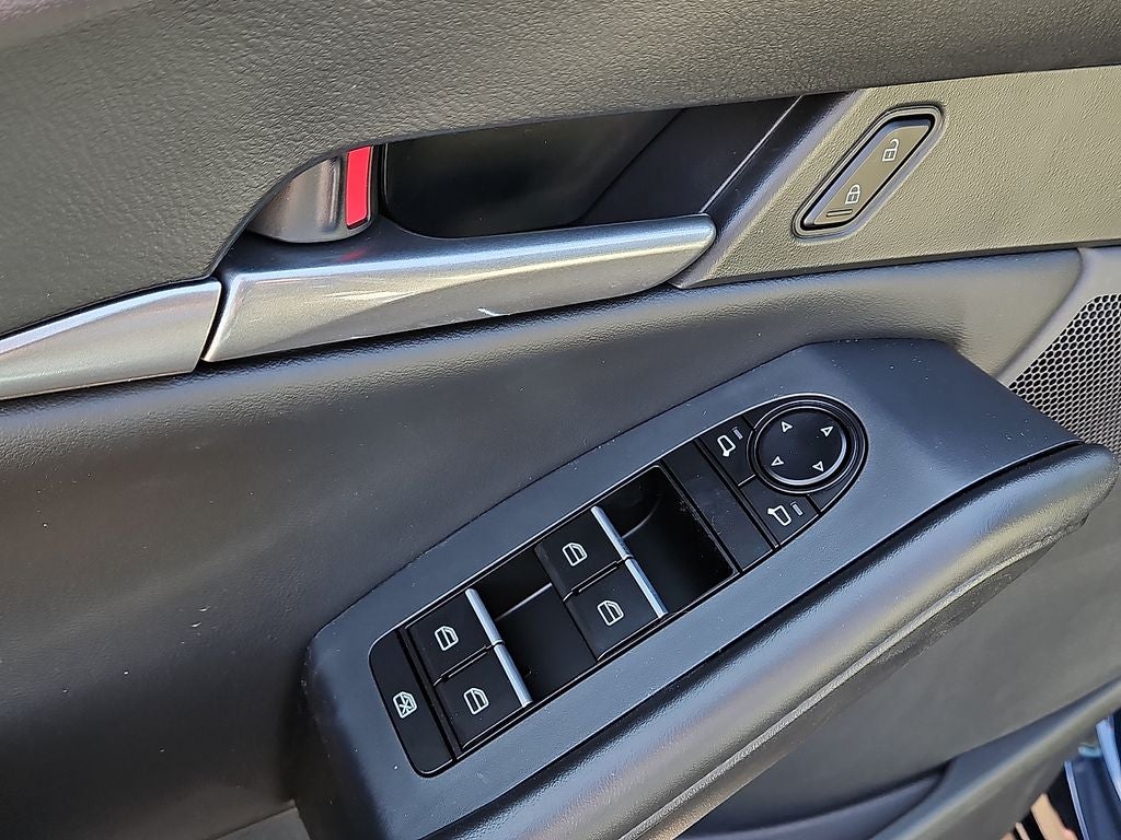 2026 Mazda Mazda CX-30 2.5 S Preferred