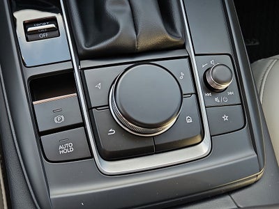 2026 Mazda Mazda CX-30 2.5 S Preferred