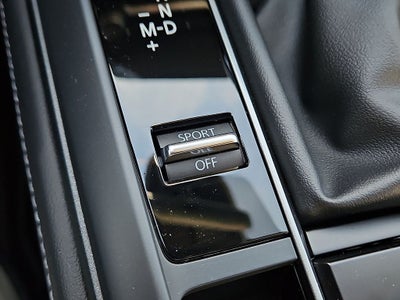 2026 Mazda Mazda CX-30 2.5 S Preferred