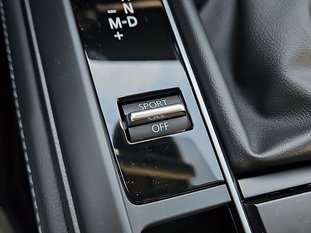 2026 Mazda Mazda CX-30 2.5 S Preferred