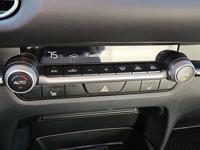 2026 Mazda Mazda CX-30 2.5 S Preferred