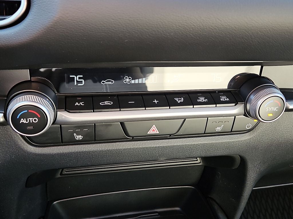 2026 Mazda Mazda CX-30 2.5 S Preferred