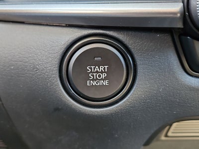 2026 Mazda Mazda CX-30 2.5 S Preferred