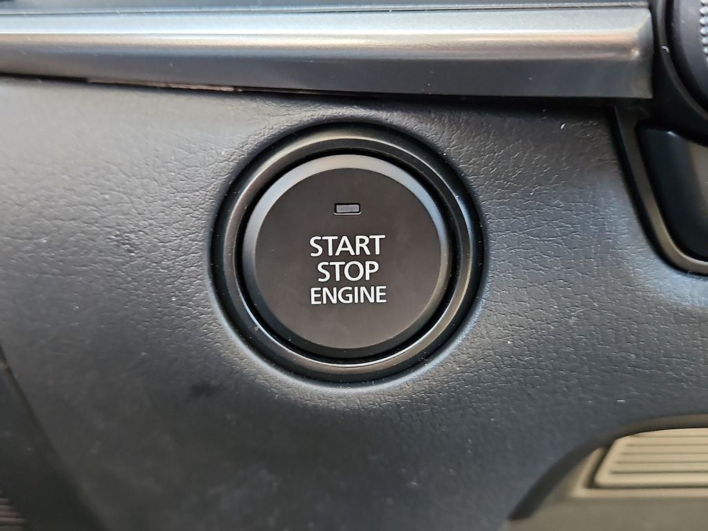 2026 Mazda Mazda CX-30 2.5 S Preferred