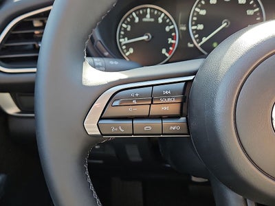 2026 Mazda Mazda CX-30 2.5 S Preferred