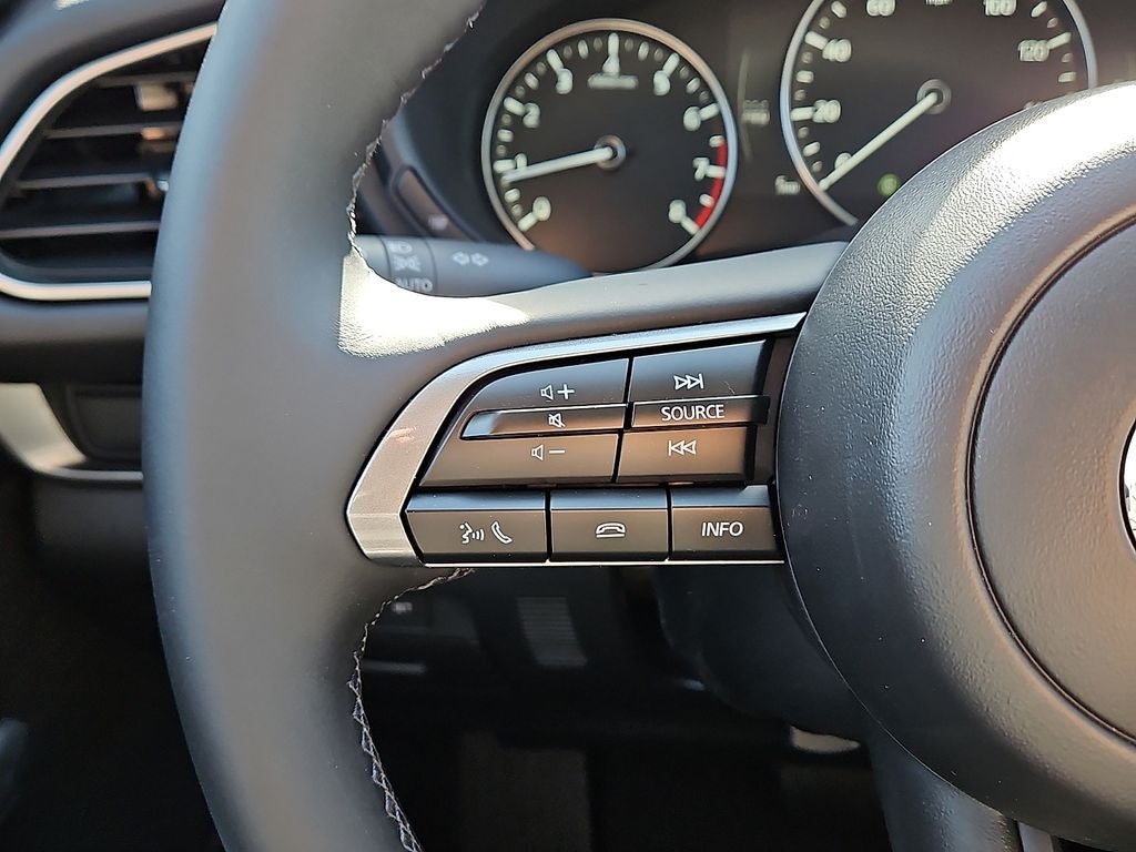 2026 Mazda Mazda CX-30 2.5 S Preferred