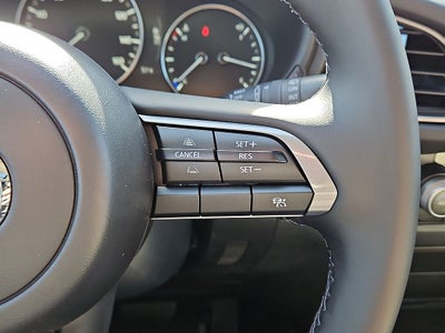 2026 Mazda Mazda CX-30 2.5 S Preferred