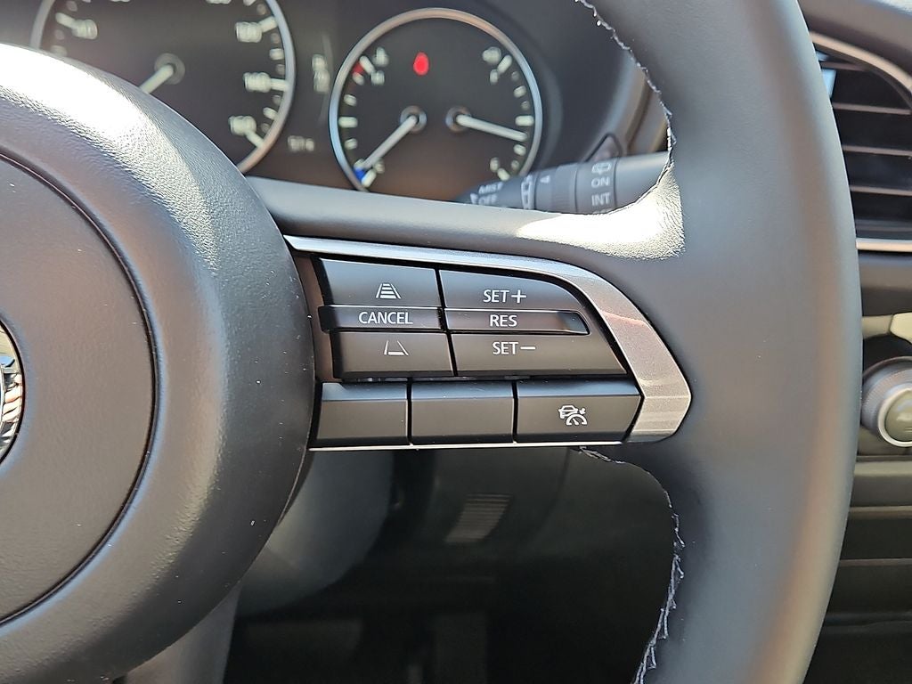 2026 Mazda Mazda CX-30 2.5 S Preferred