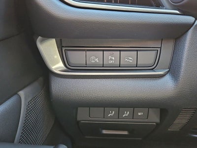 2026 Mazda Mazda CX-30 2.5 S Preferred