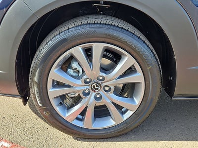 2026 Mazda Mazda CX-30 2.5 S Preferred