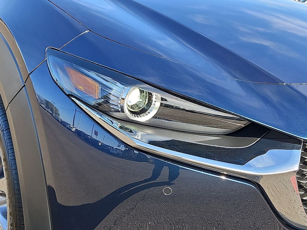 2026 Mazda Mazda CX-30 2.5 S Preferred