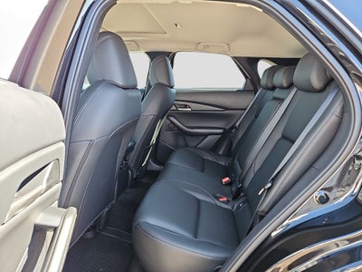 2026 Mazda Mazda CX-30 2.5 S Preferred