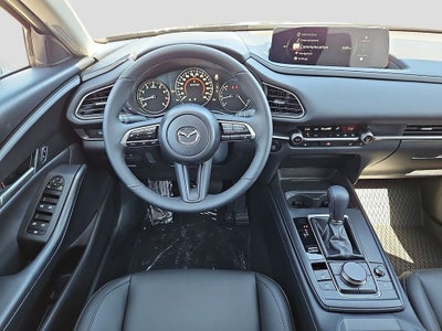 2026 Mazda Mazda CX-30 2.5 S Preferred