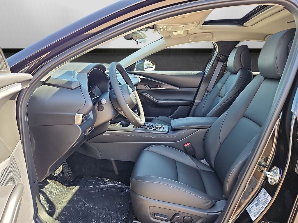 2026 Mazda Mazda CX-30 2.5 S Preferred