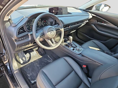 2026 Mazda Mazda CX-30 2.5 S Preferred