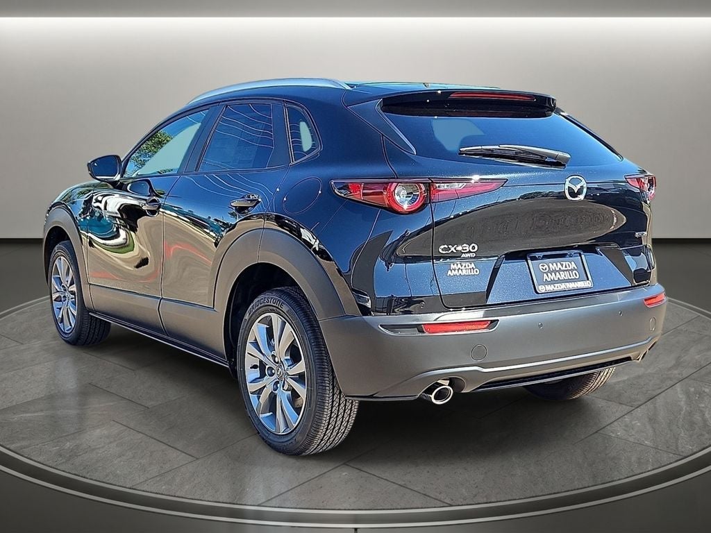 2026 Mazda Mazda CX-30 2.5 S Preferred