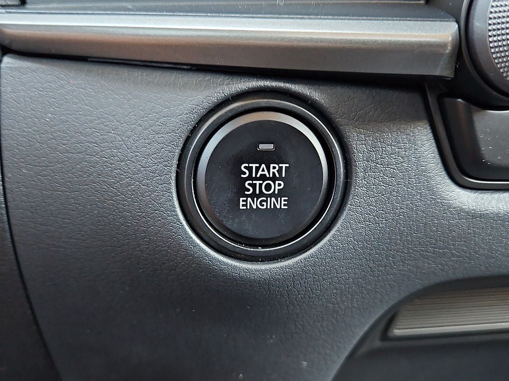 2026 Mazda Mazda CX-30 2.5 S Preferred
