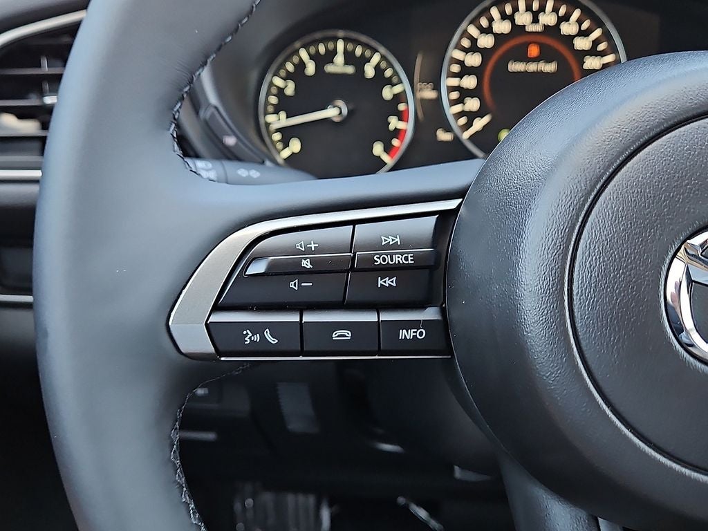 2026 Mazda Mazda CX-30 2.5 S Preferred