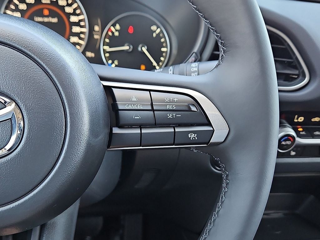 2026 Mazda Mazda CX-30 2.5 S Preferred
