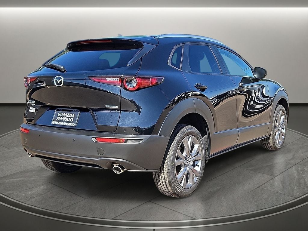 2026 Mazda Mazda CX-30 2.5 S Preferred