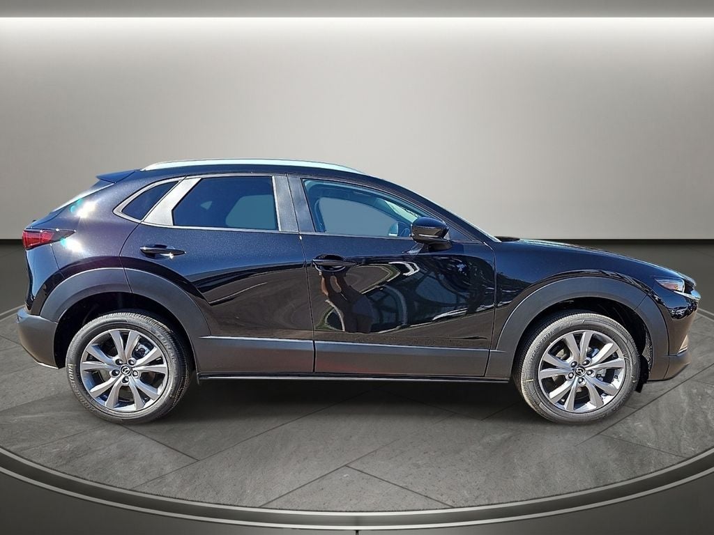 2026 Mazda Mazda CX-30 2.5 S Preferred