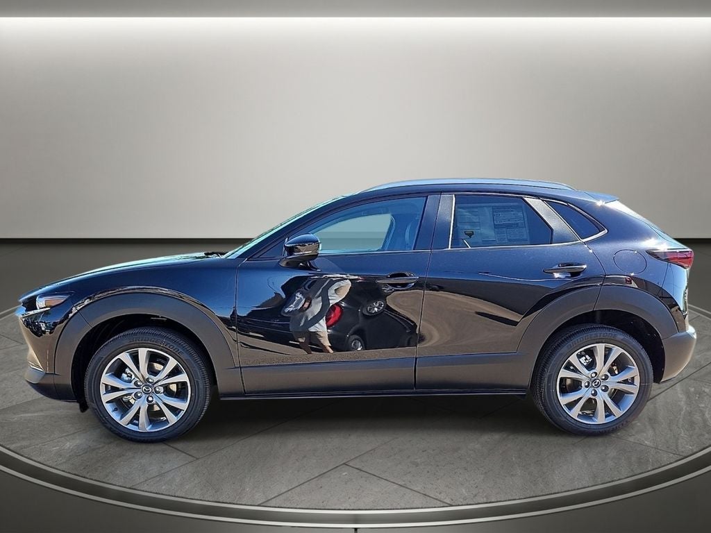 2026 Mazda Mazda CX-30 2.5 S Preferred