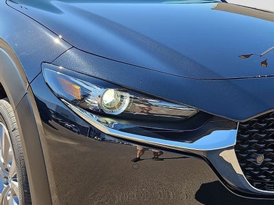 2026 Mazda Mazda CX-30 2.5 S Preferred
