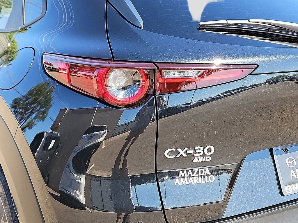 2026 Mazda Mazda CX-30 2.5 S Preferred