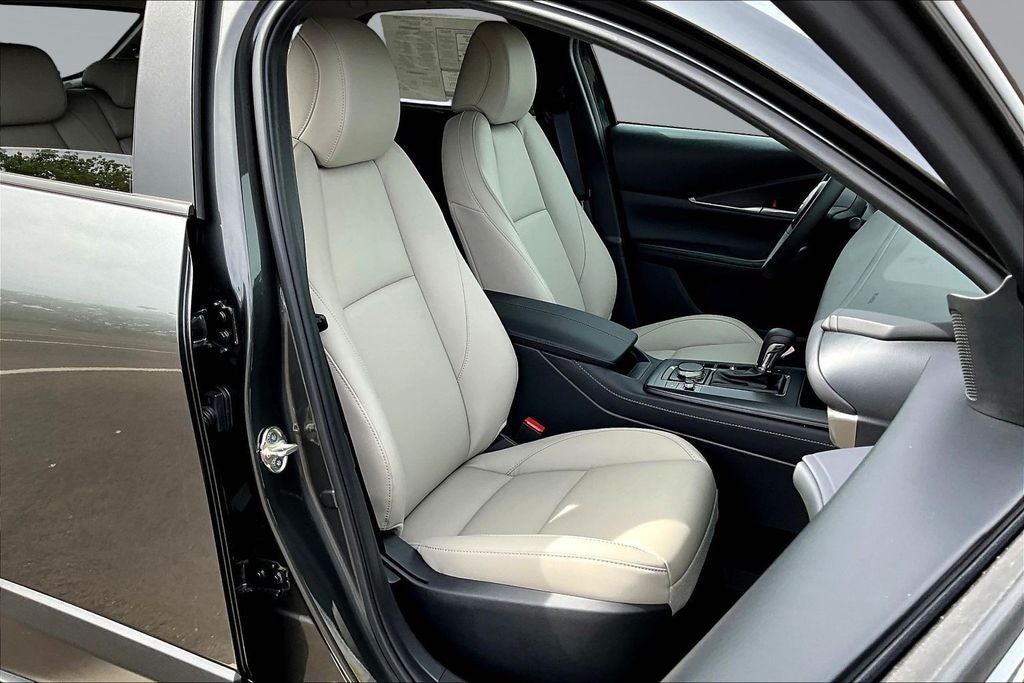 2026 Mazda Mazda CX-30 2.5 S Preferred