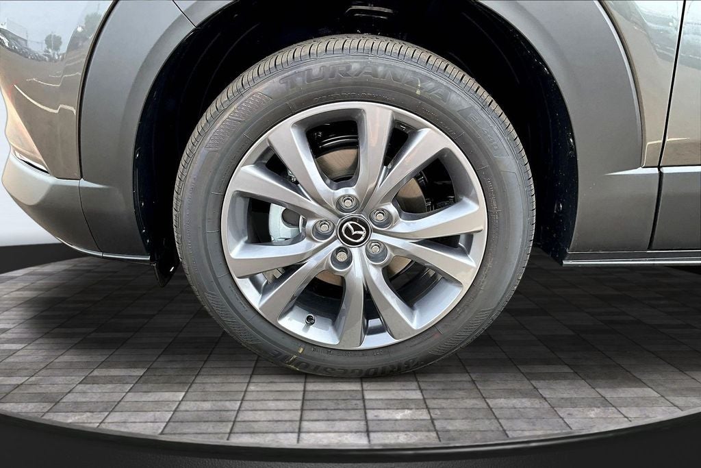 2026 Mazda Mazda CX-30 2.5 S Preferred