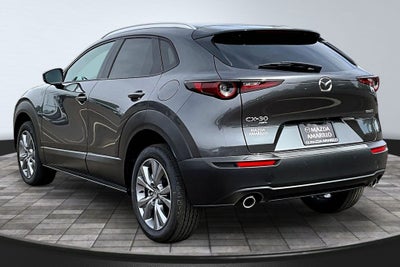 2026 Mazda Mazda CX-30 2.5 S Preferred