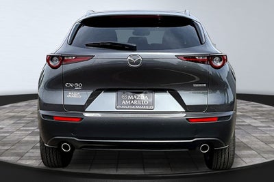 2026 Mazda Mazda CX-30 2.5 S Preferred