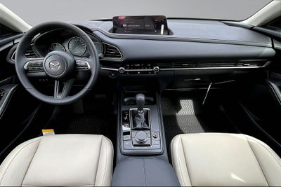 2026 Mazda Mazda CX-30 2.5 S Preferred