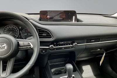 2026 Mazda Mazda CX-30 2.5 S Preferred